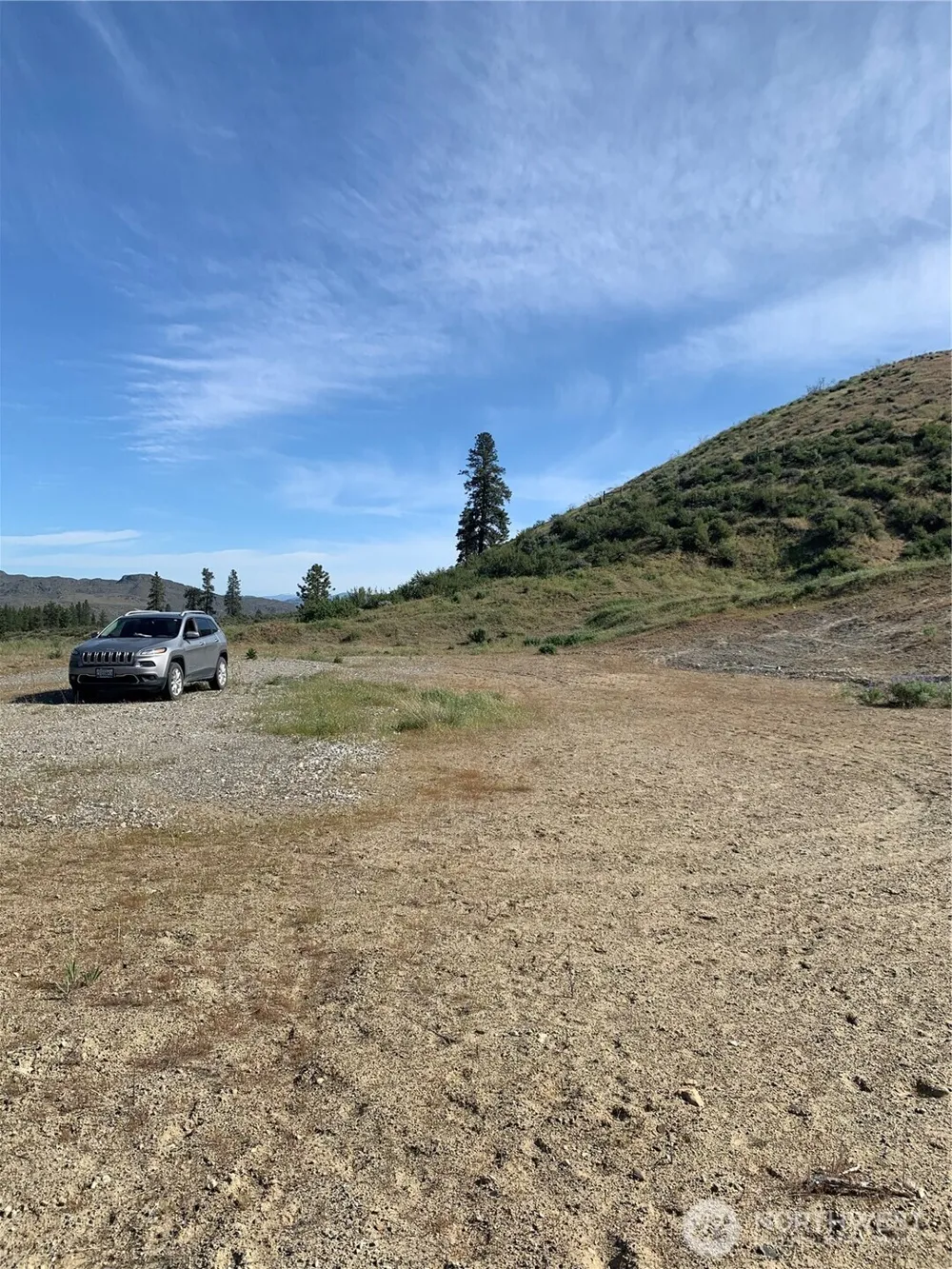 114 D Crumbacher Road Tonasket, WA 98855