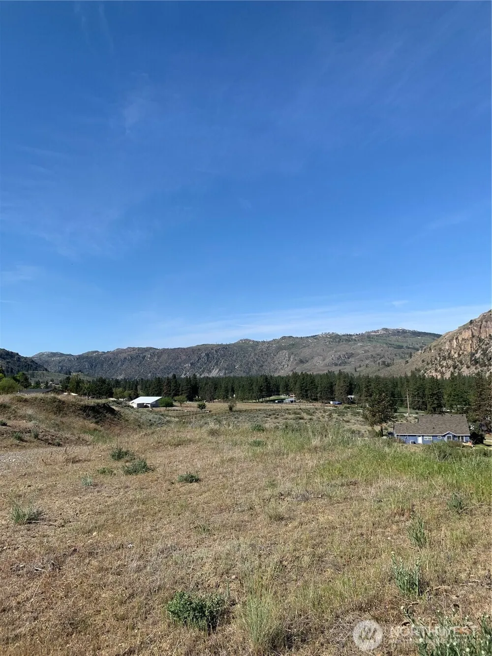 114 D Crumbacher Road Tonasket, WA 98855