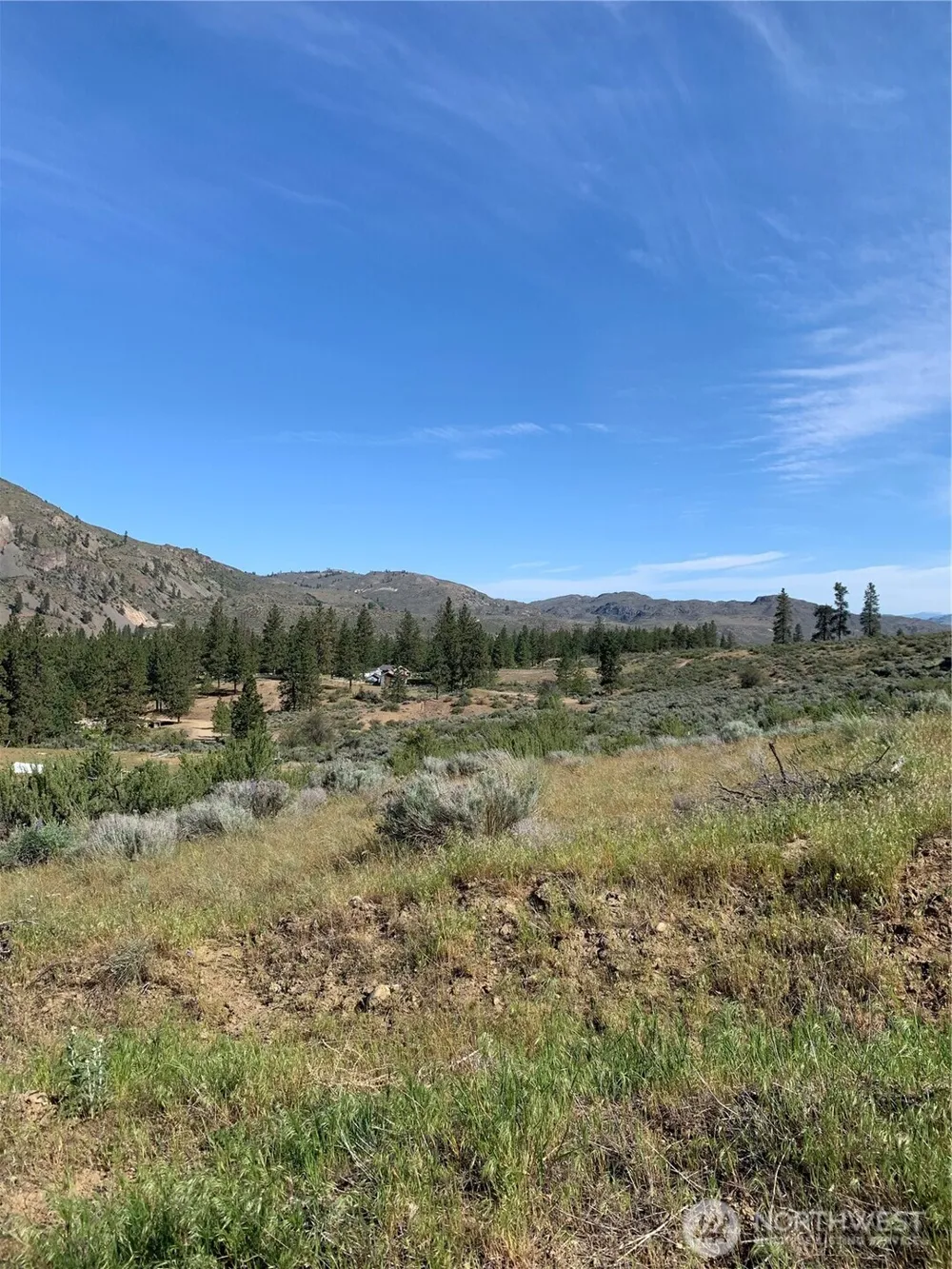114 D Crumbacher Road Tonasket, WA 98855