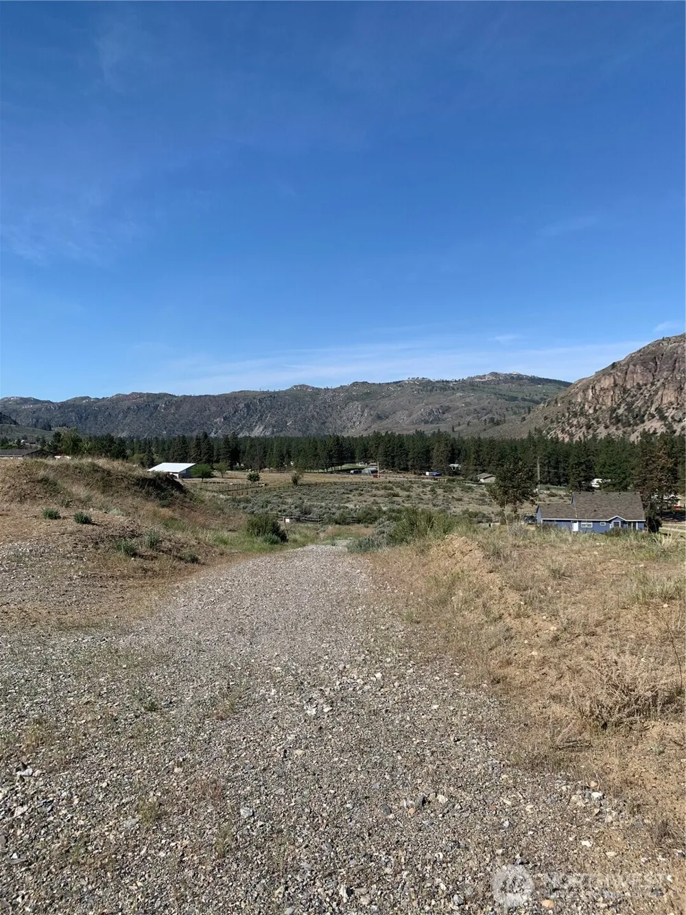 114 D Crumbacher Road Tonasket, WA 98855