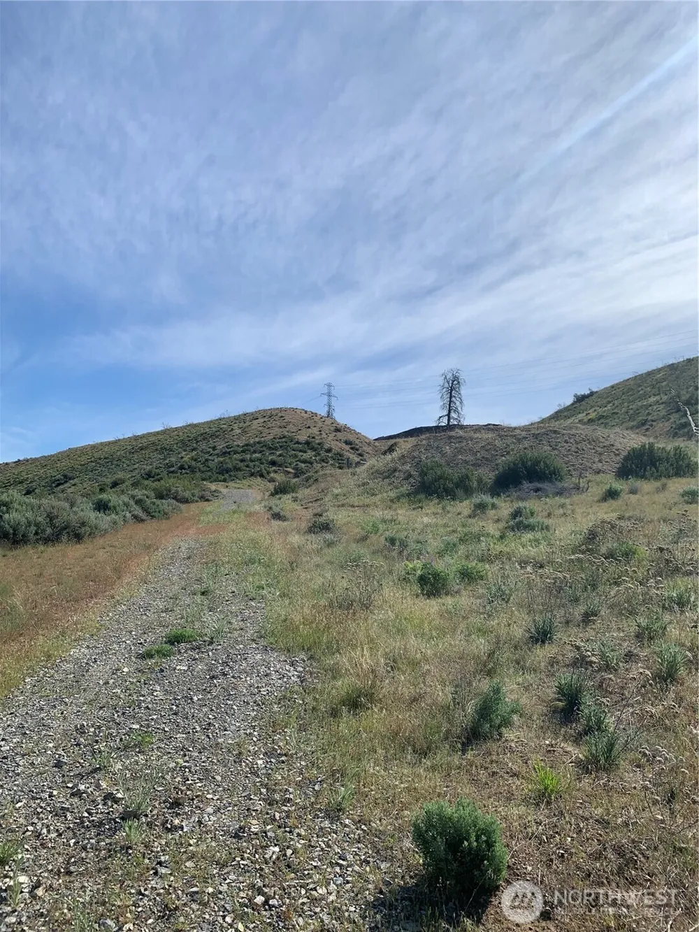114 D Crumbacher Road Tonasket, WA 98855
