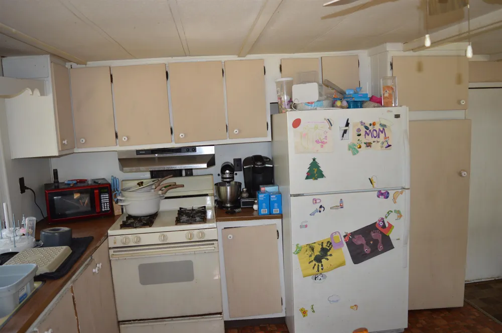 12575 M-72 Bear Lake Township, MI 49646
