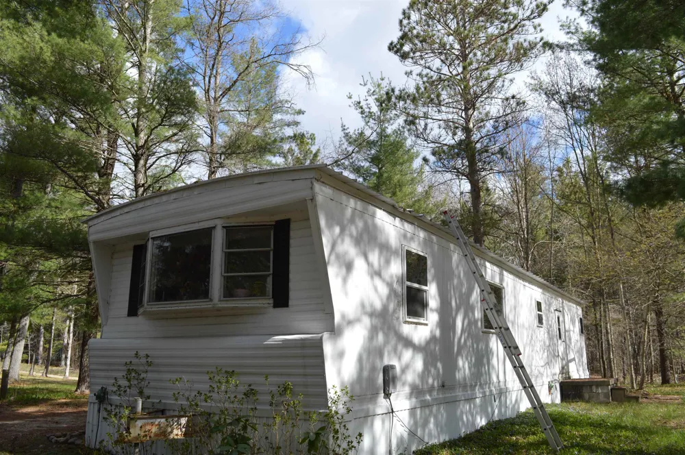 12575 M-72 Bear Lake Township, MI 49646