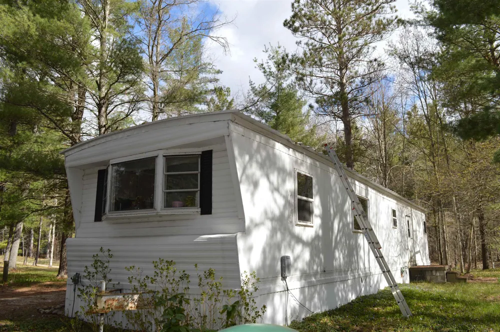 12575 M-72 Bear Lake Township, MI 49646