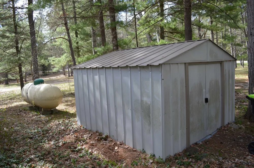 12575 M-72 Bear Lake Township, MI 49646