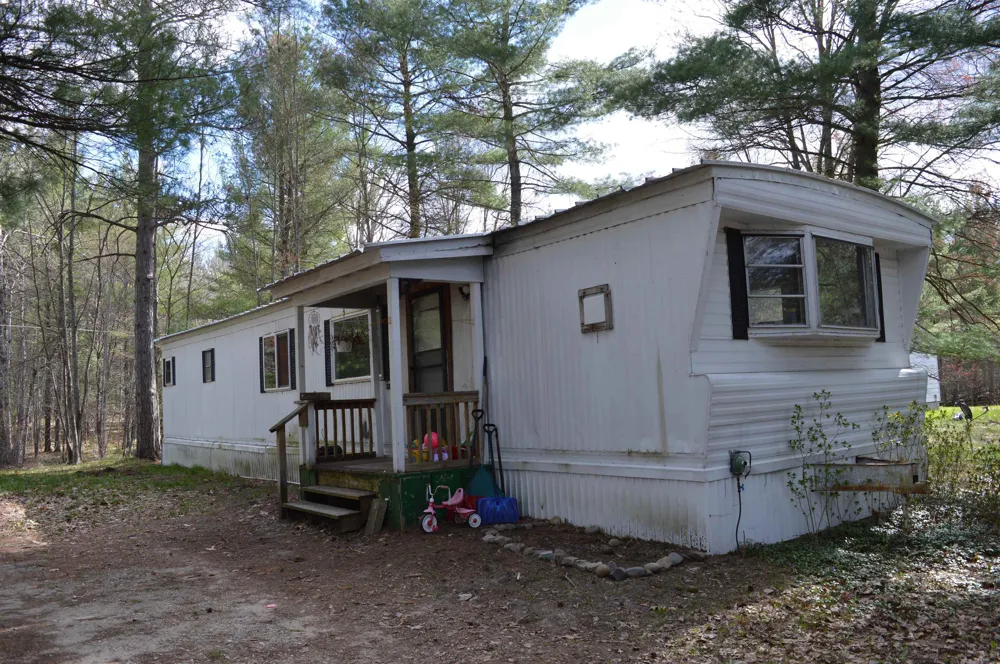 12575 M-72 Bear Lake Township, MI 49646