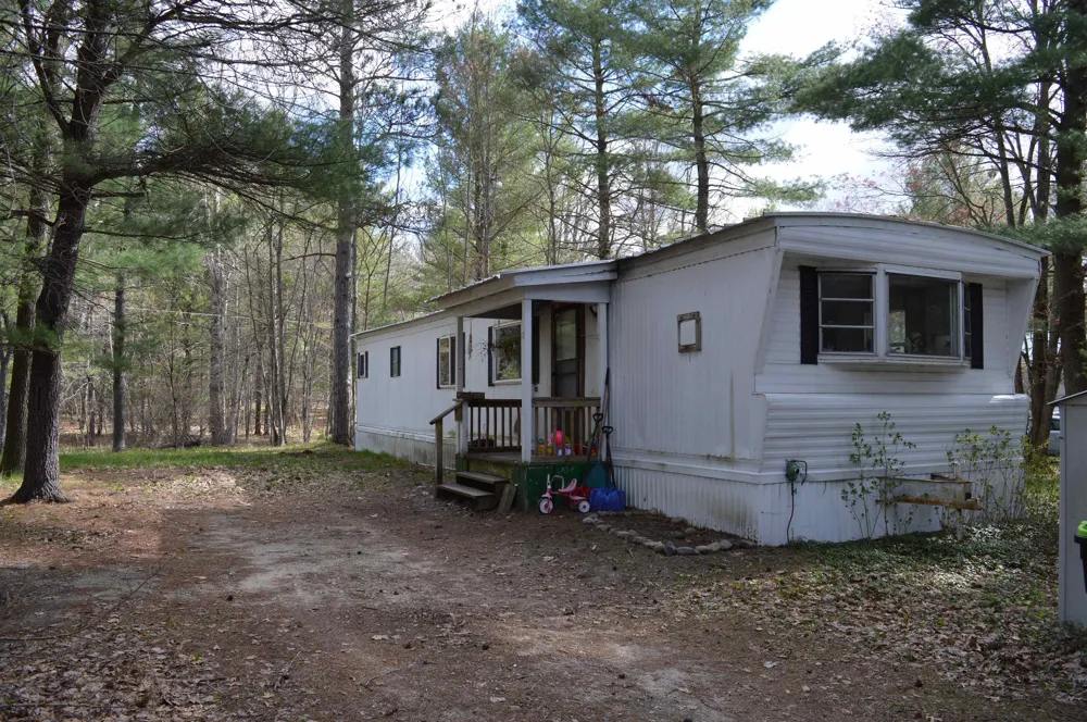 12575 M-72 Bear Lake Township, MI 49646