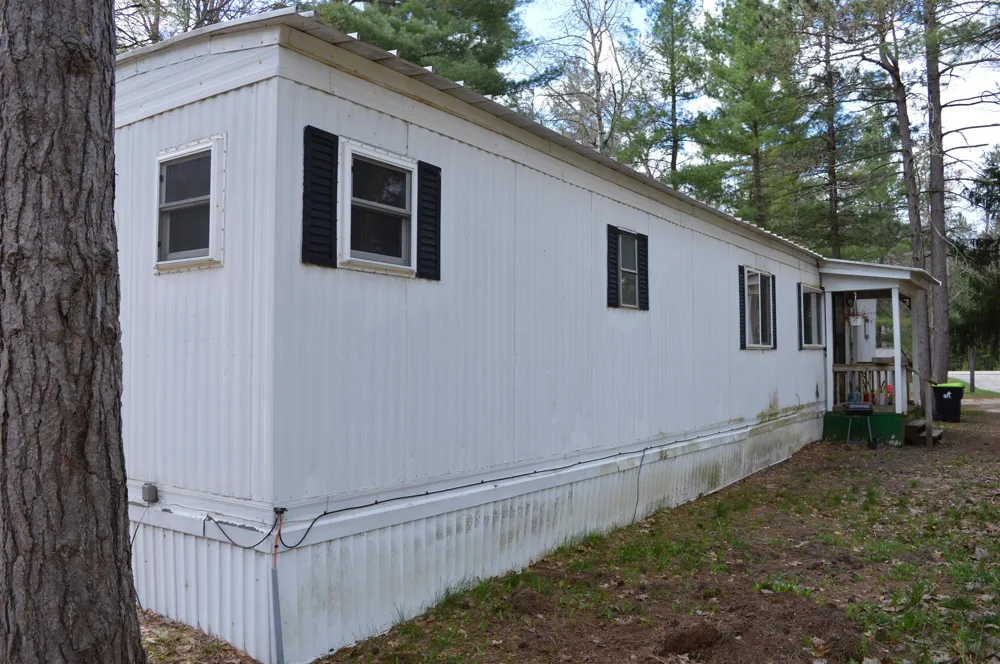 12575 M-72 Bear Lake Township, MI 49646