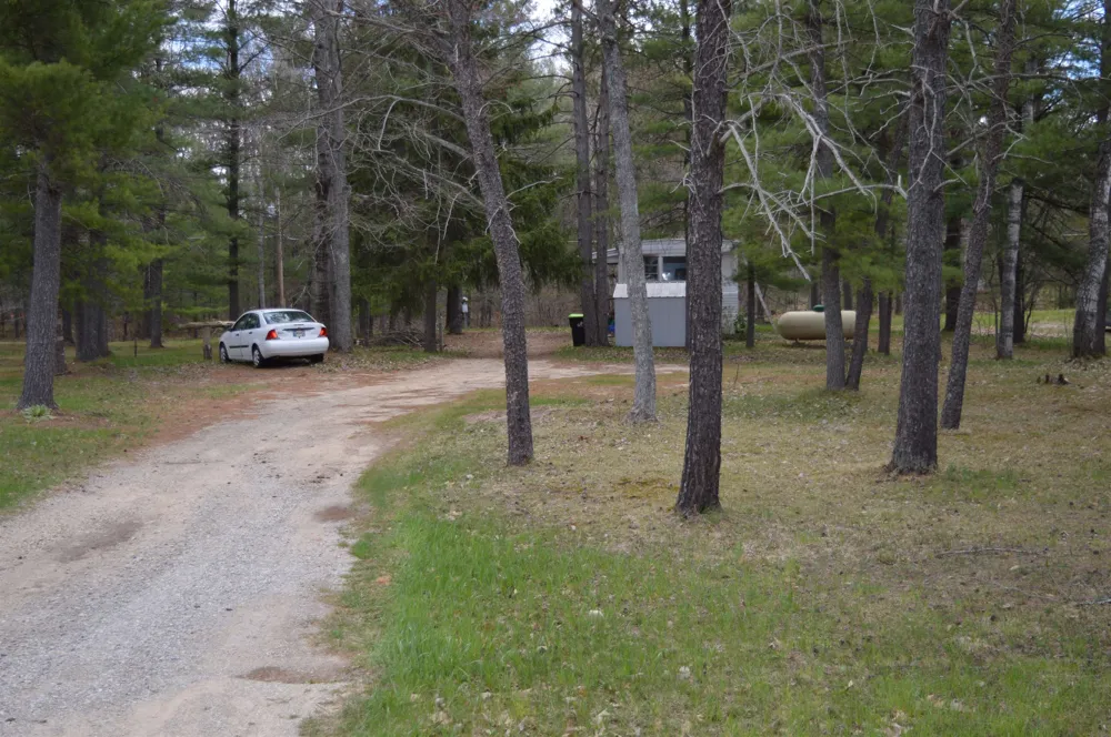 12575 M-72 Bear Lake Township, MI 49646