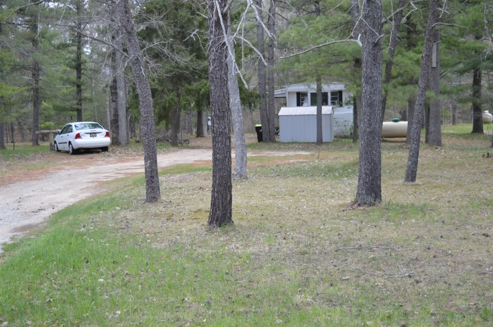 12575 M-72 Bear Lake Township, MI 49646