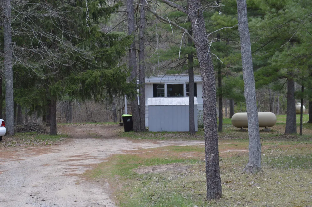 12575 M-72 Bear Lake Township, MI 49646