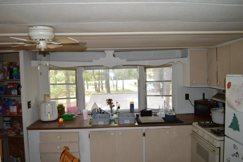 12575 M-72 Bear Lake Township, MI 49646