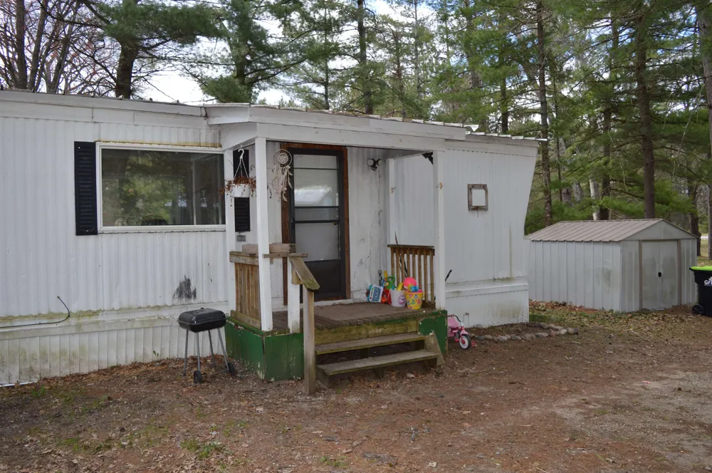 12575 M-72 Bear Lake Township, MI 49646