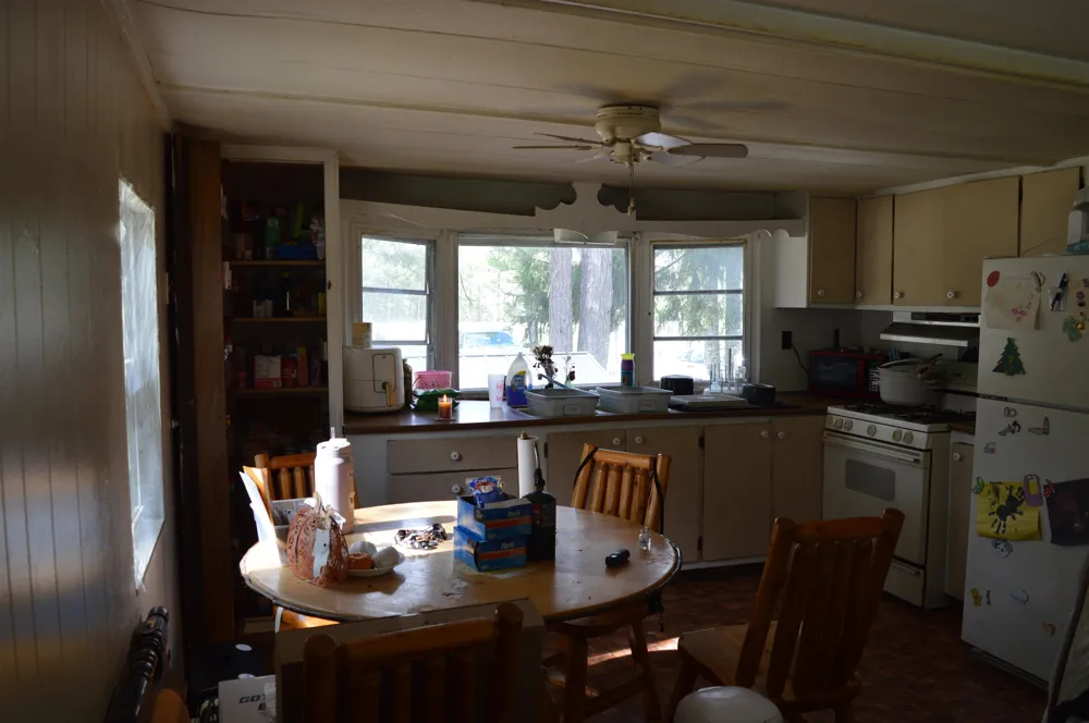 12575 M-72 Bear Lake Township, MI 49646