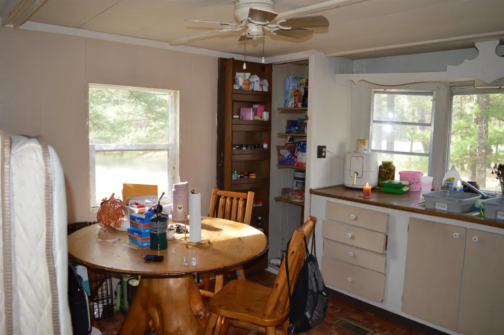 12575 M-72 Bear Lake Township, MI 49646