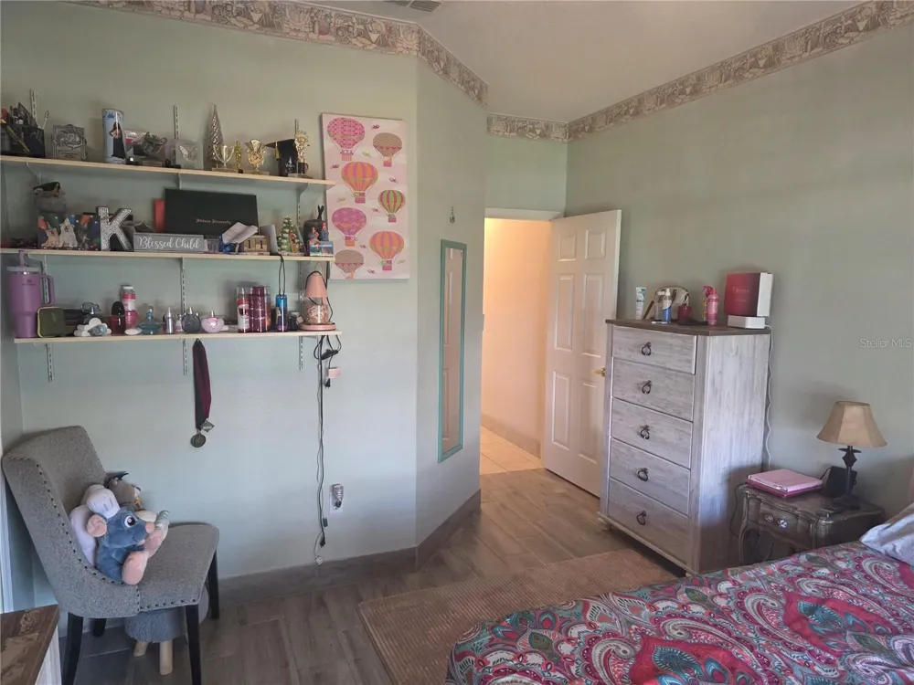 322 FOXHILL COURT Debary, FL 32713
