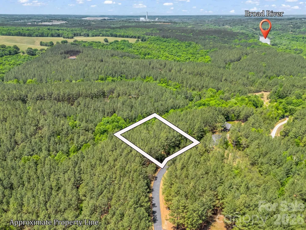 111 Cranberry Lane Mooresboro, NC 28114