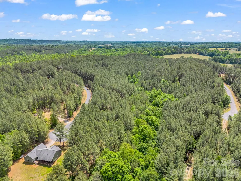 111 Cranberry Lane Mooresboro, NC 28114