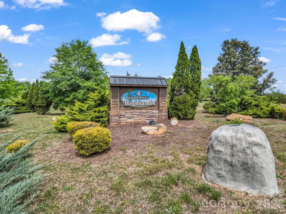 111 Cranberry Lane Mooresboro, NC 28114