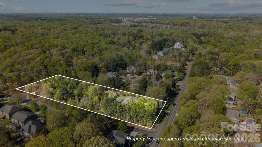 3325 Tilley Morris Road Matthews, NC 28105