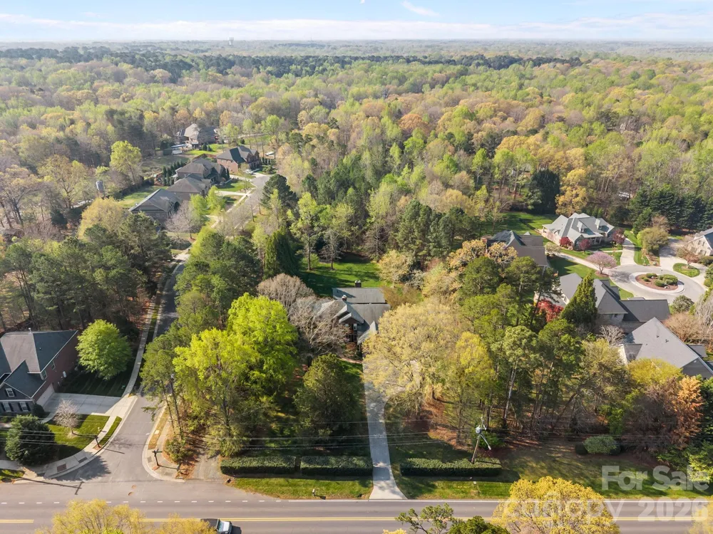 3325 Tilley Morris Road Matthews, NC 28105