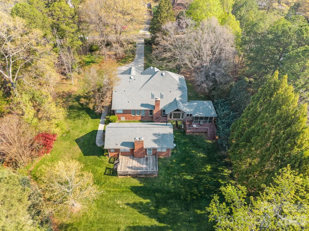 3325 Tilley Morris Road Matthews, NC 28105