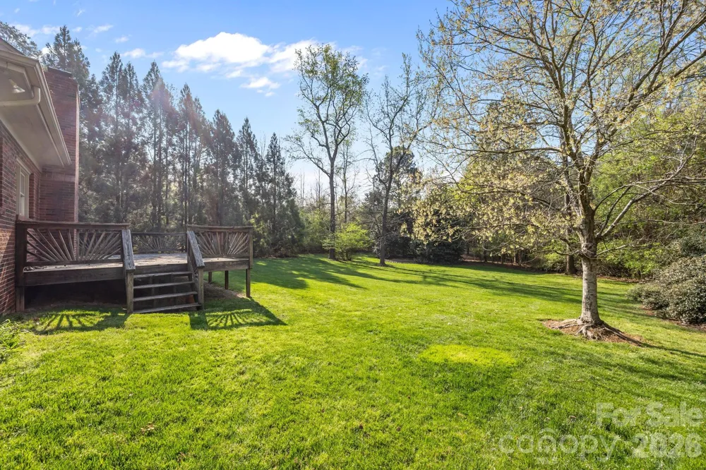 3325 Tilley Morris Road Matthews, NC 28105