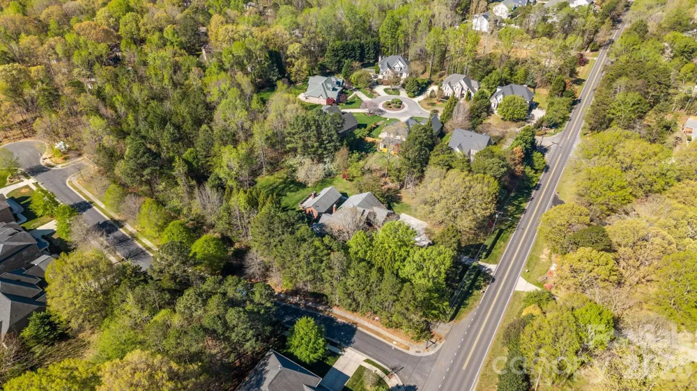 3325 Tilley Morris Road Matthews, NC 28105