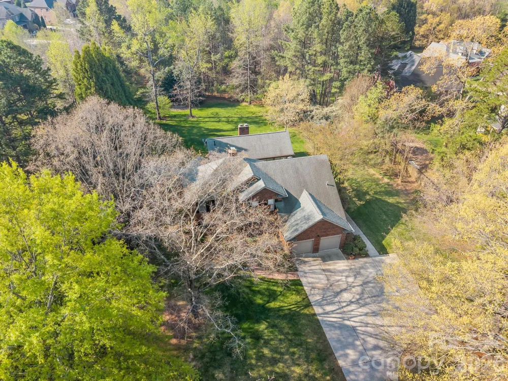 3325 Tilley Morris Road Matthews, NC 28105