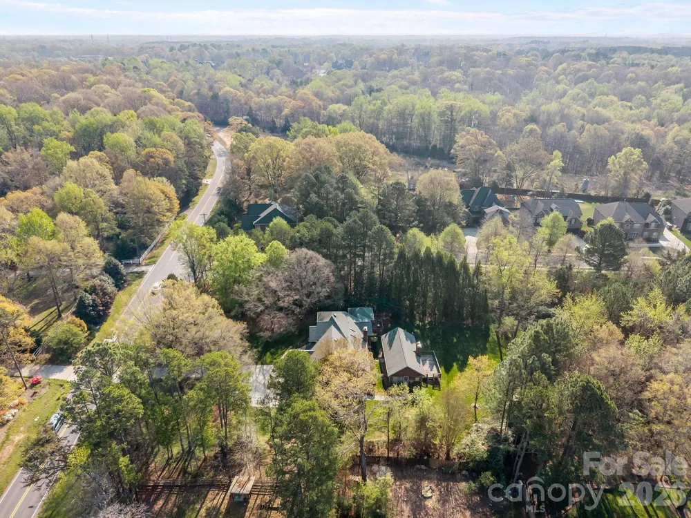 3325 Tilley Morris Road Matthews, NC 28105