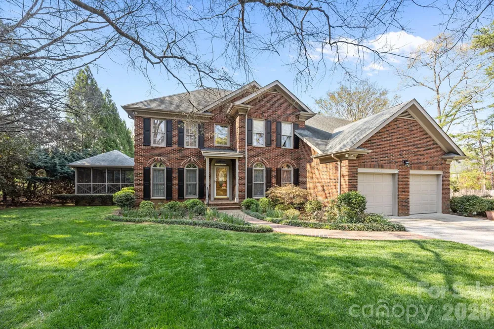 3325 Tilley Morris Road Matthews, NC 28105