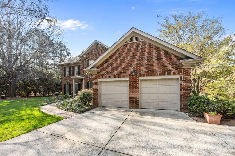 3325 Tilley Morris Road Matthews, NC 28105