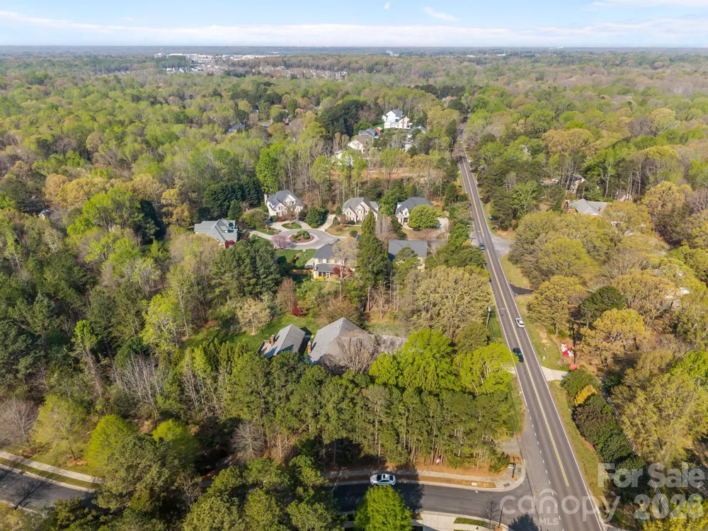 3325 Tilley Morris Road Matthews, NC 28105