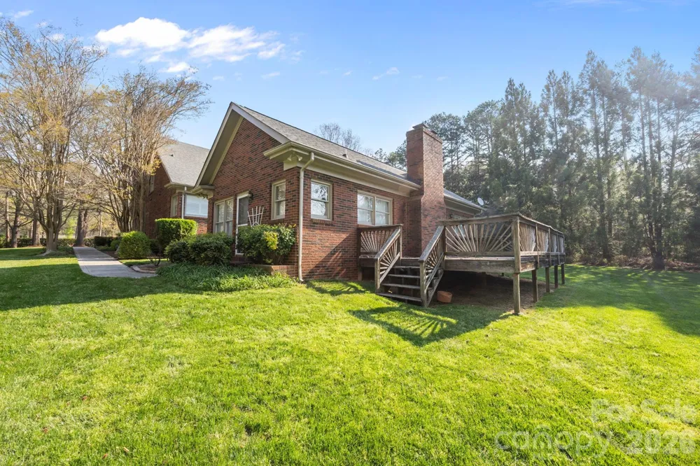 3325 Tilley Morris Road Matthews, NC 28105
