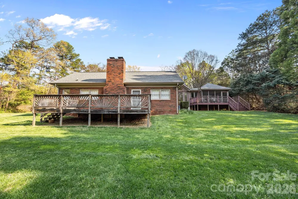3325 Tilley Morris Road Matthews, NC 28105