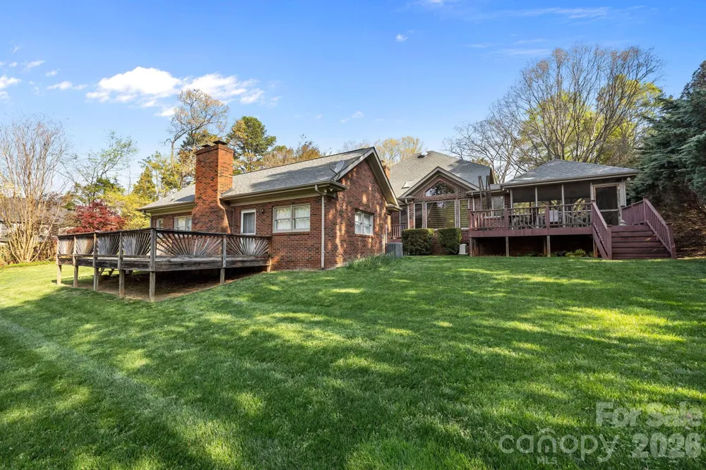 3325 Tilley Morris Road Matthews, NC 28105