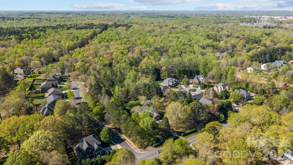 3325 Tilley Morris Road Matthews, NC 28105