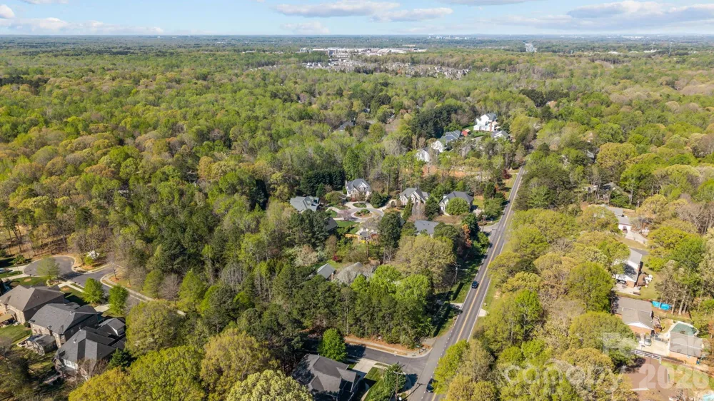 3325 Tilley Morris Road Matthews, NC 28105