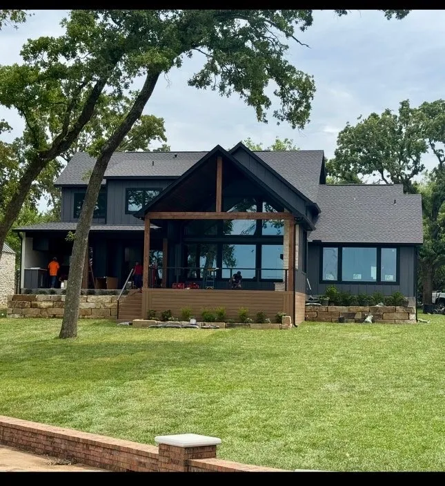 100 Brentwood Estates Drive Trinidad, TX 75163