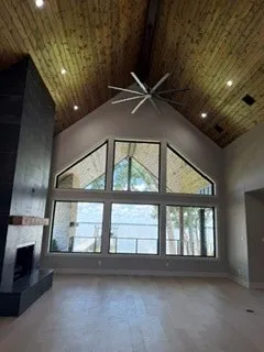 100 Brentwood Estates Drive Trinidad, TX 75163