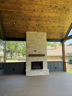 100 Brentwood Estates Drive Trinidad, TX 75163
