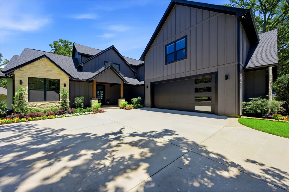 100 Brentwood Estates Drive Trinidad, TX 75163