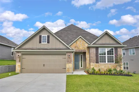 1453 Lake Ridge Drive