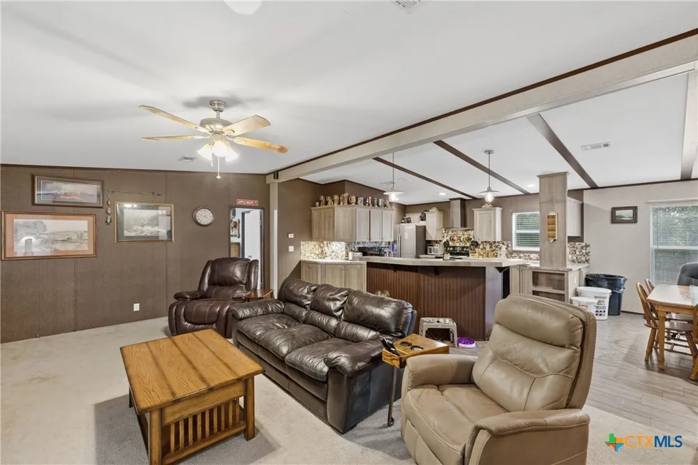 151 Brianna Circle Johnson City, TX 78636