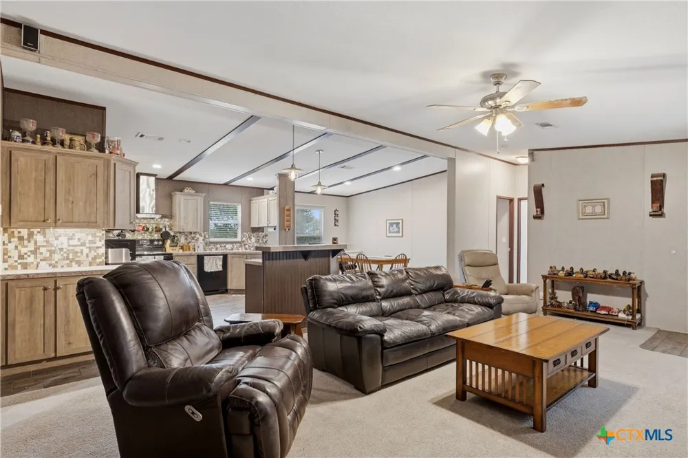 151 Brianna Circle Johnson City, TX 78636