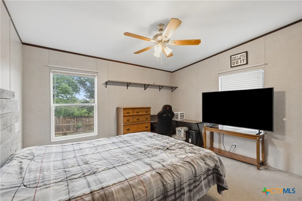 151 Brianna Circle Johnson City, TX 78636
