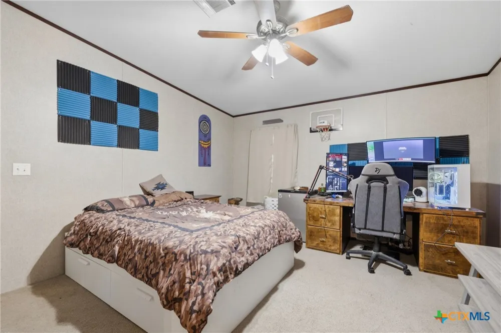 151 Brianna Circle Johnson City, TX 78636