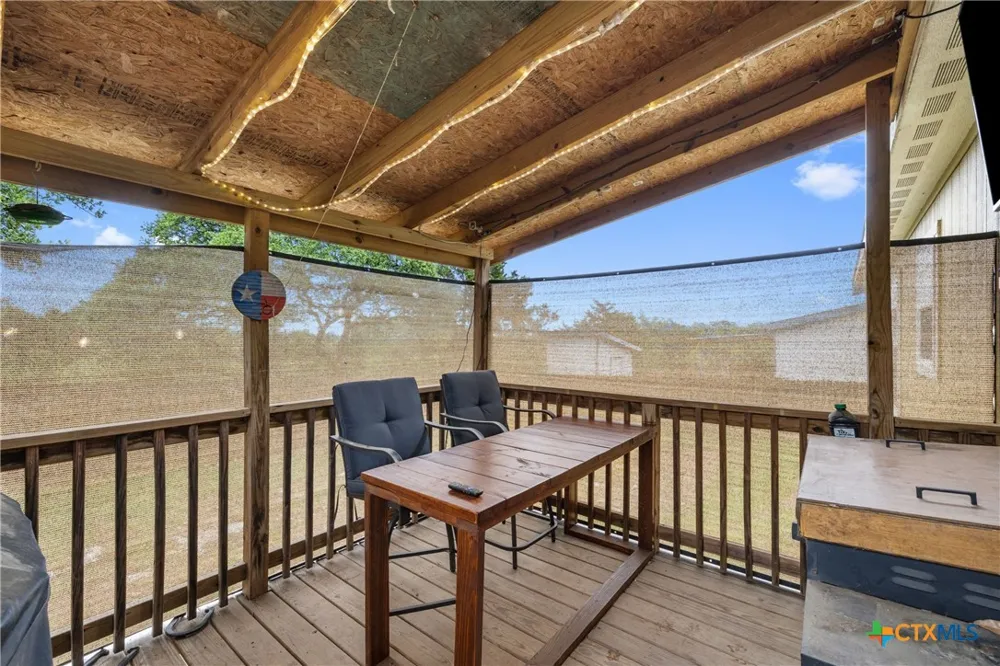 151 Brianna Circle Johnson City, TX 78636