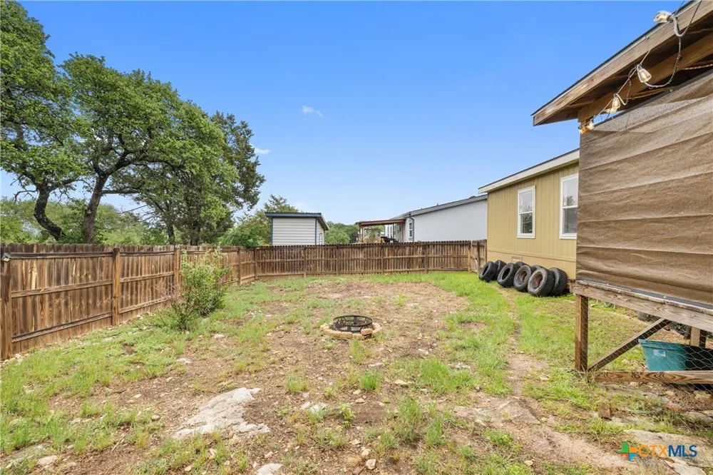 151 Brianna Circle Johnson City, TX 78636