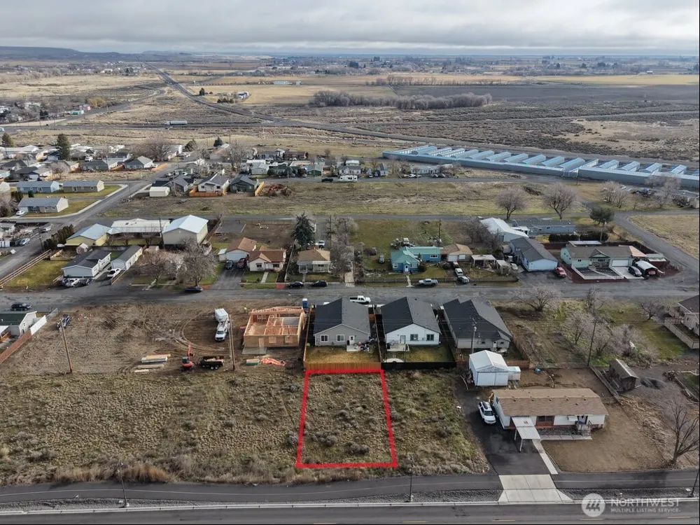 8 Division St S Soap Lake, WA 98851